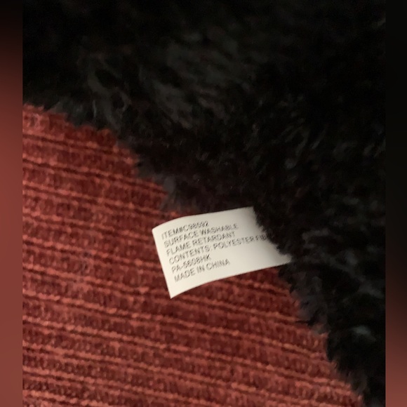 Big and Little Teddy Bear Pair - Picture 7 of 7